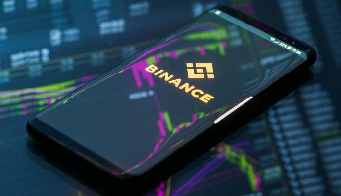 Taxas para saque na Binance? Isso mesmo, a partir de