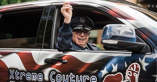 how can a disabled person get a free car