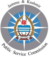 JKPSC Recruitment 2022 for AE Civil in Jal Shakti Department