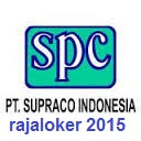 Lowongan Kerja Terbaru untuk SMU / SMK, D3 dan S1 di PT.Supraco Indonesia 2015