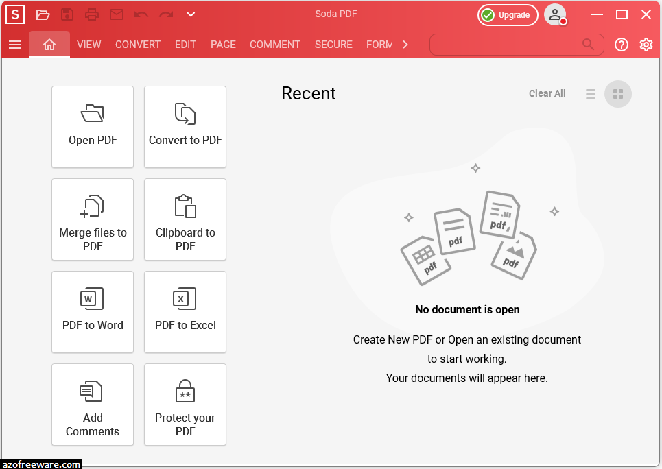 Soda PDF 14 功能齊全的PDF工具 阿榮福利味 免費軟體下載