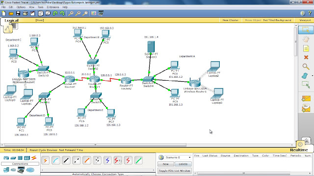 packet tracer 6.3 3.6 packet tracer 6.3 3.6