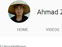 Cara Mengecek Jumlah Subcriber Youtube