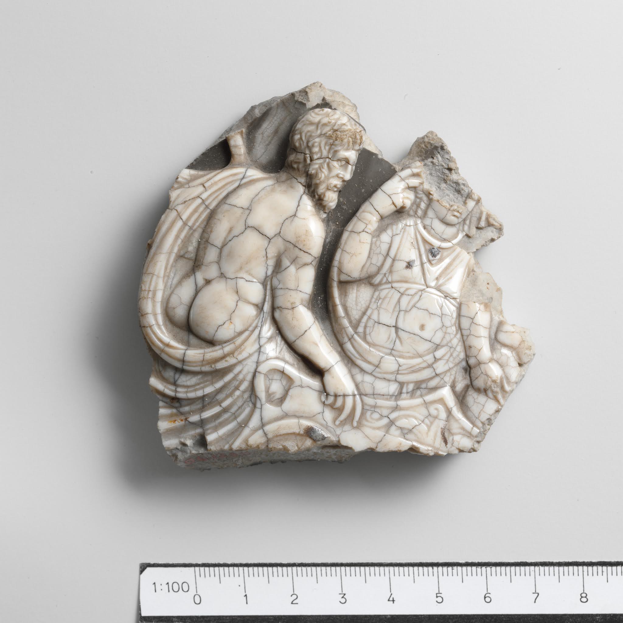 Roman Times The Many Names and Faces of Persephone (Proserpina)