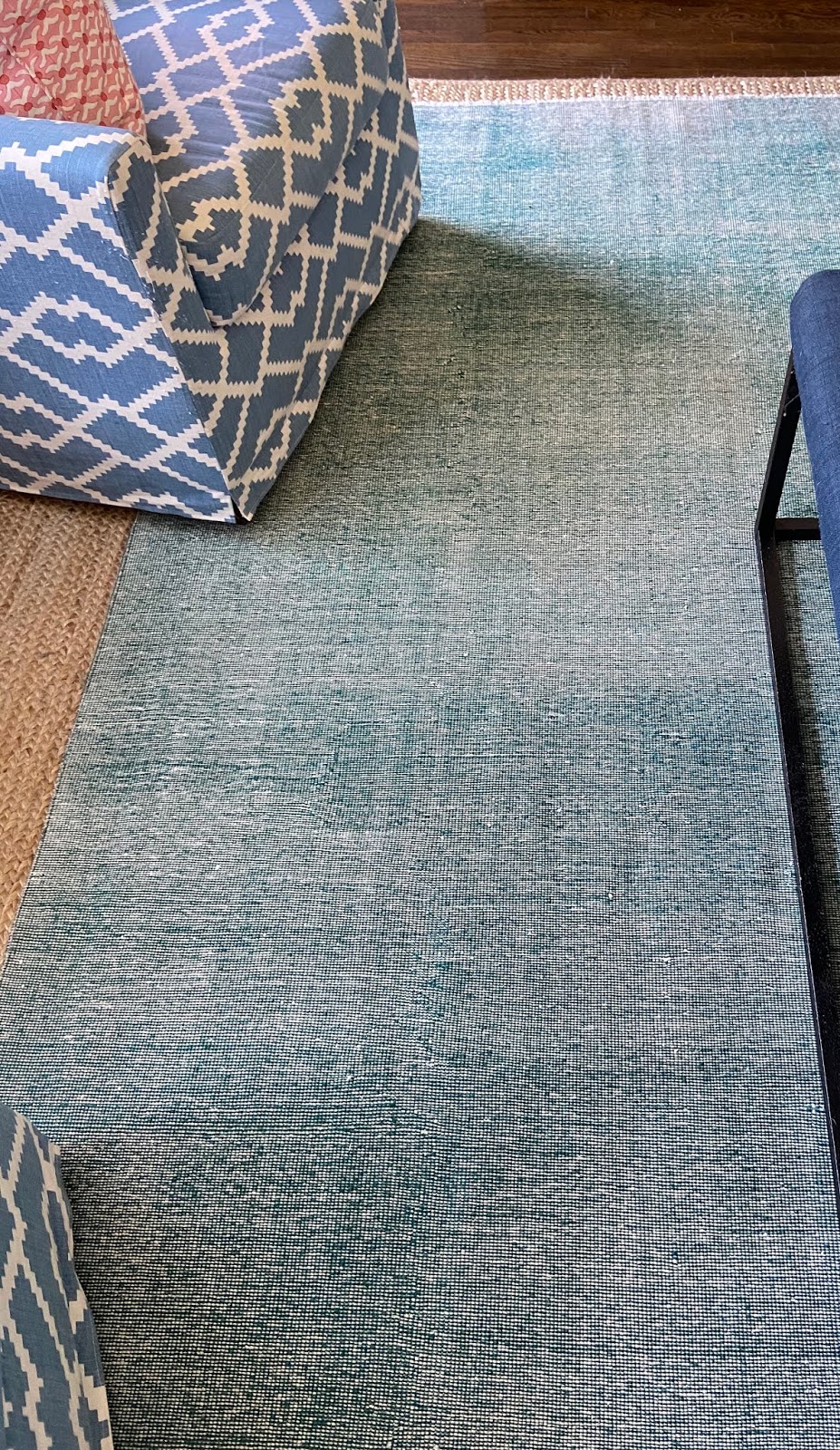 SHELTER Revival Rugs!