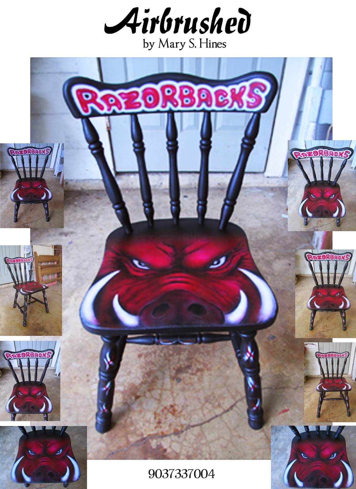 Mary's Flipped And Refurbished Furniture Refurbished Furniture 1