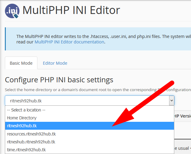 steps to enable gzip compression via cPanel| cheap linux hosting