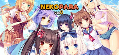 Download NEKOPARA Vol.0 iSO