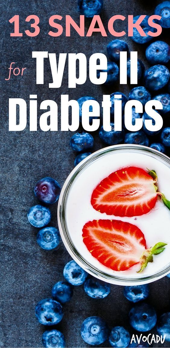 13 snacks for type 2 Diabetics Jani Blood Sugar