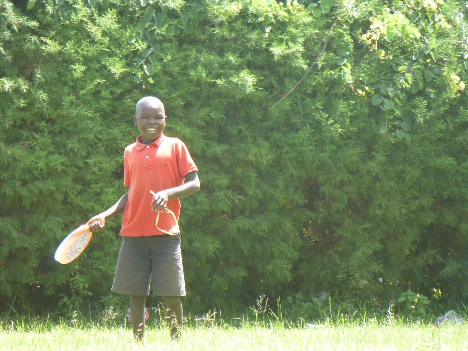 Kenya Dig It The Same In Every Language