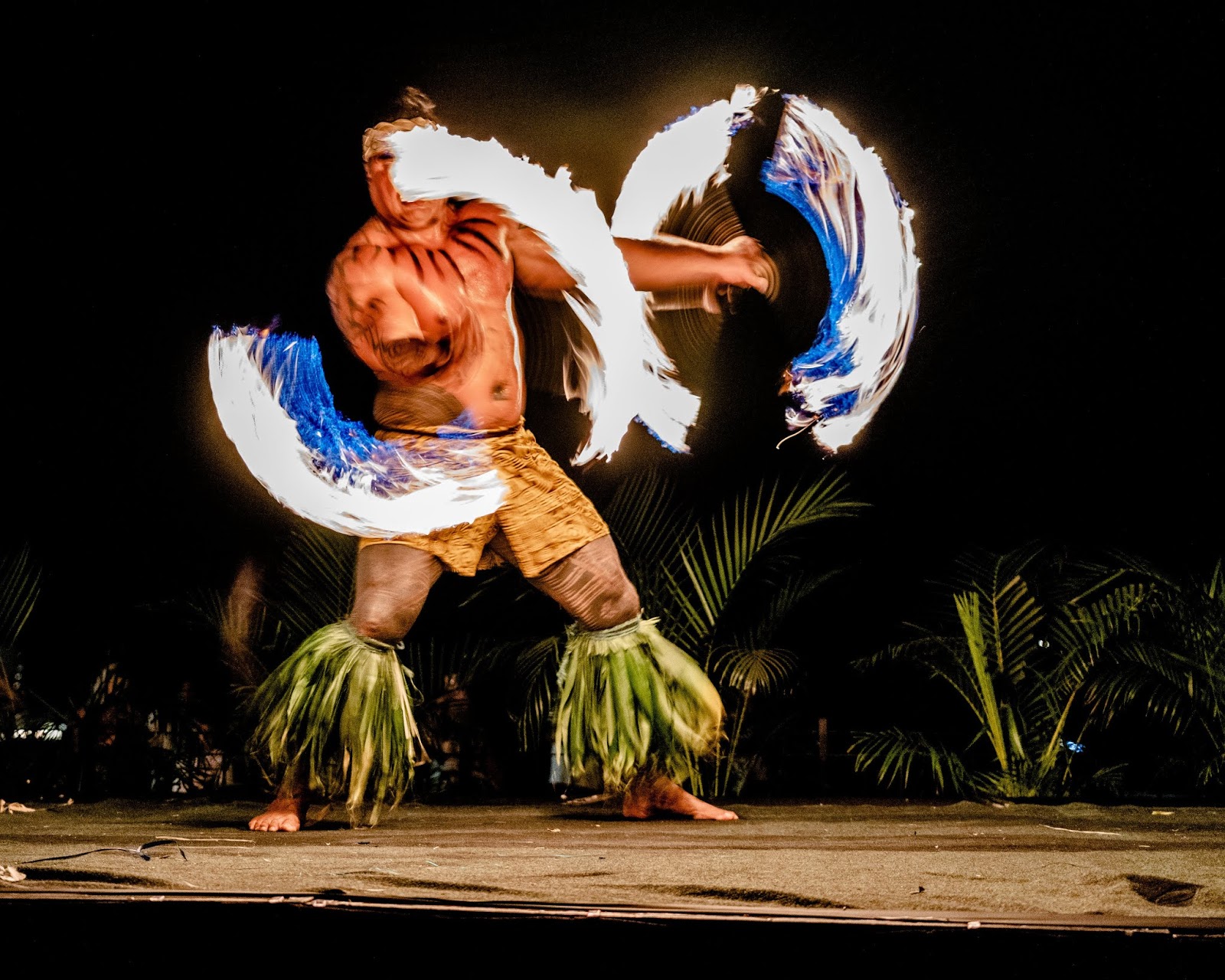 Review A Visual Journey of the Aha'Aina Luau at the Royal Hawaiian