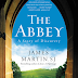 Mary Karr Interviews Father James Martin About His Debut Novel, THE
ABBEY