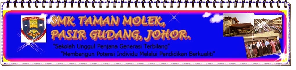 SMK TAMAN MOLEK