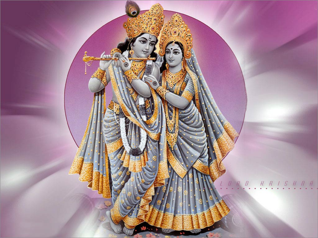 RADHA-KRISHNA WALLPAPERS ~ HD WALLPAPERS