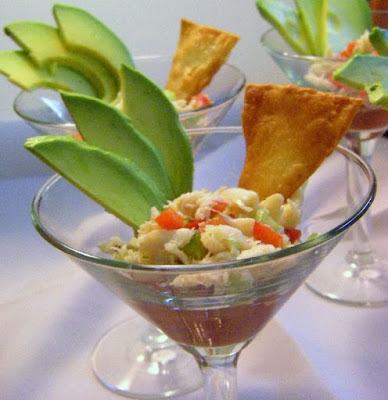 Simple and Easy to Make Pasteurized Crab Meat Recipes | Pasteurized