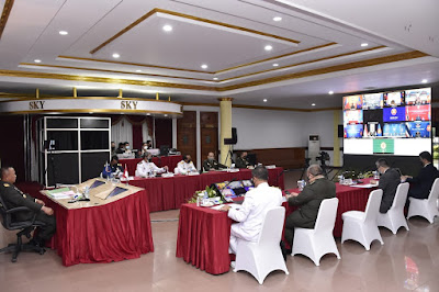 Forum ACDFM Ke-18 Satukan tekad ASEAN Dalam Menghadapi Setiap Tantangan