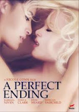 A Perfect Ending (2012) [Vose]