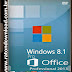 Windows 8.1 e Office 2013 PT-BR