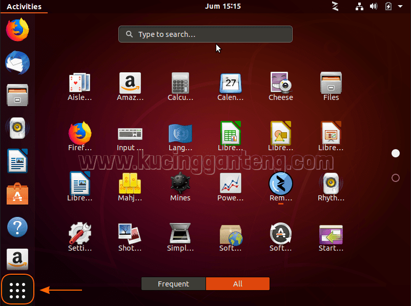Remote control ubuntu desktop from windows iopindy