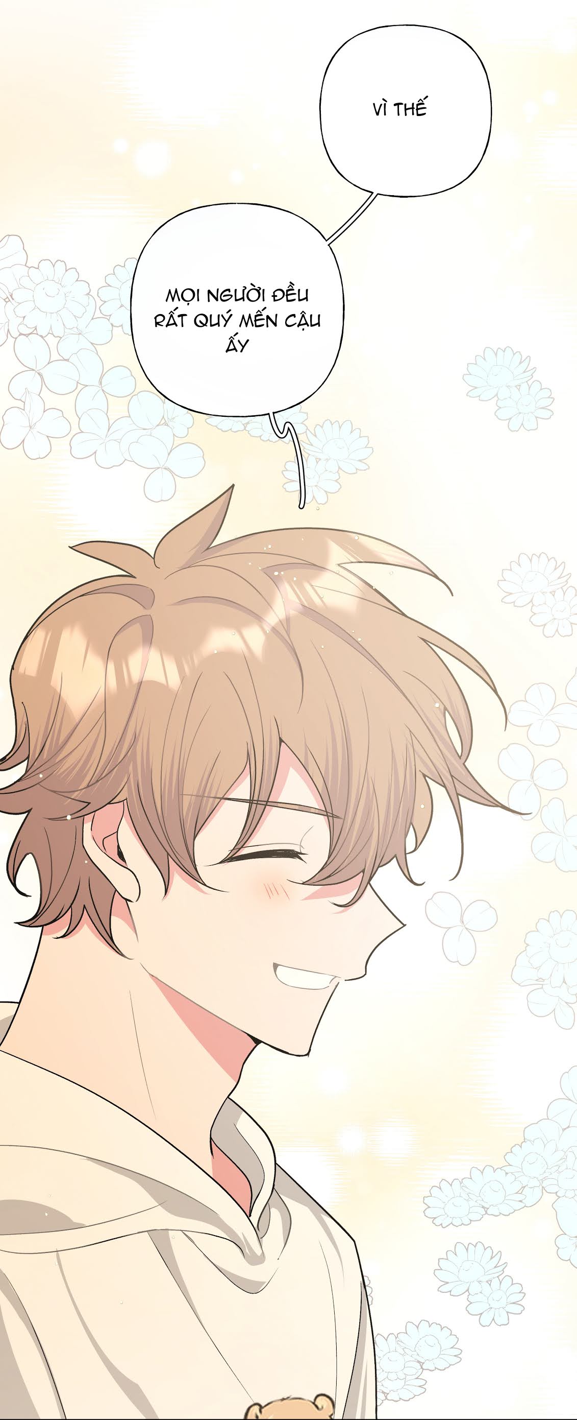 Đừng Nói Yêu Tôi (Don't Say You Love Me) Chapter 18 - Trang 43