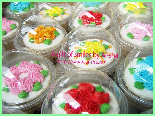 DOOR GIFT CUPPIES