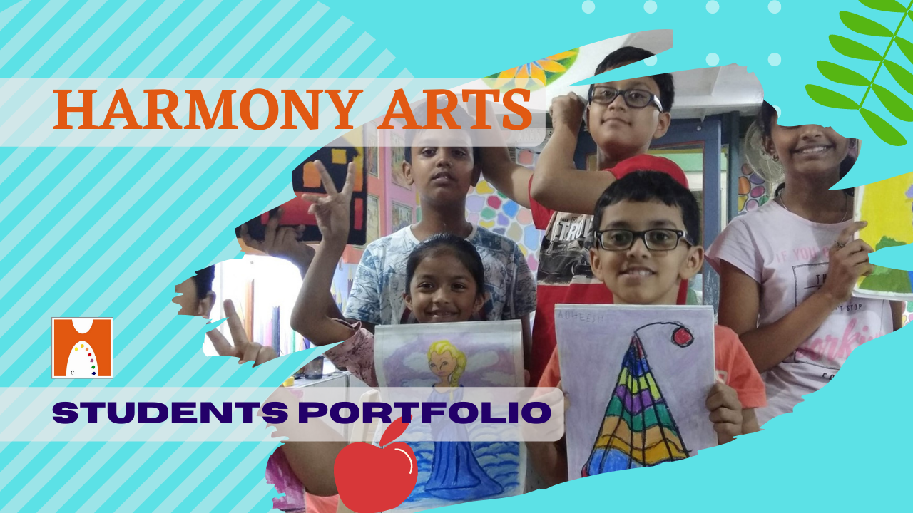 Harmony Arts