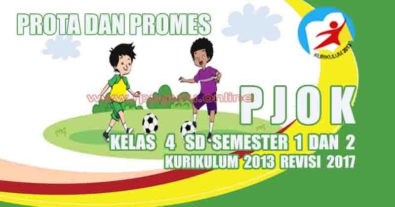 prota kelas 4 sd prota kelas 4 sd