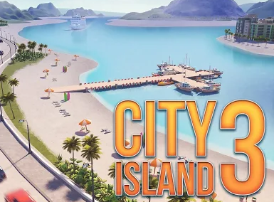City Island 3 Building Sim Offline v3.2.4 Mod PARA Hileli Apk İndir