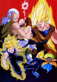 dragon ball z download episodios