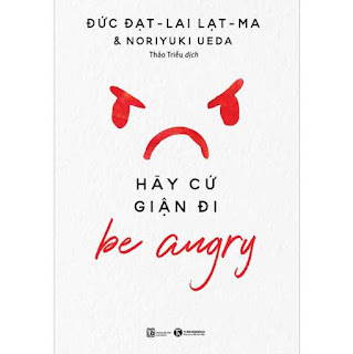 Be Angry - Hãy Cứ Giận Đi ebook PDF-EPUB-AWZ3-PRC-MOBI