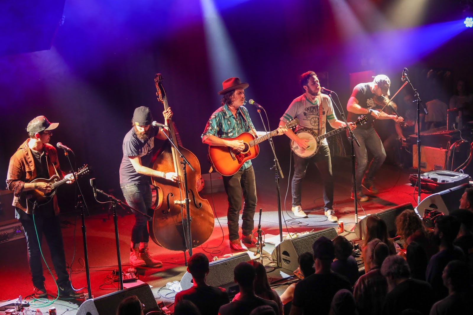 Sweet Sound Bites The Brothers Comatose The Independent 7/18/2019