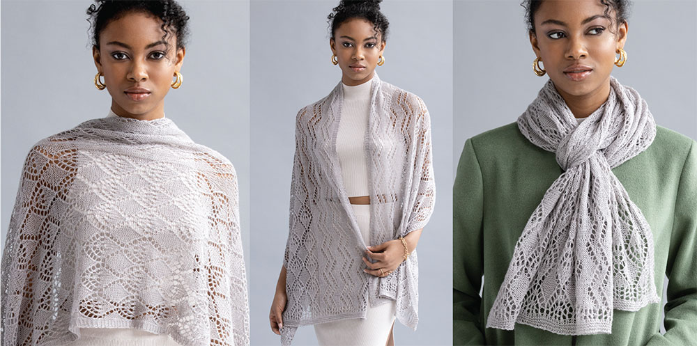 Vogue Knitting 2019/20 Winter – Vogue Knitting