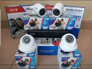 PASANG CCTV PASIR NANGKA TANGERANG