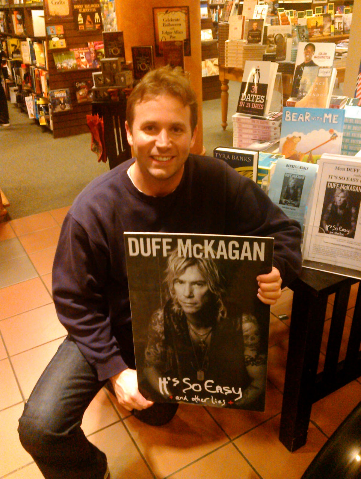 duff mckagan book how to be a man