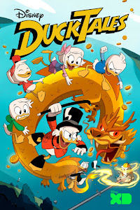 DuckTales Poster