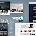 Vodi - Video Bootstrap HTML Template for Movies & TV Shows 
