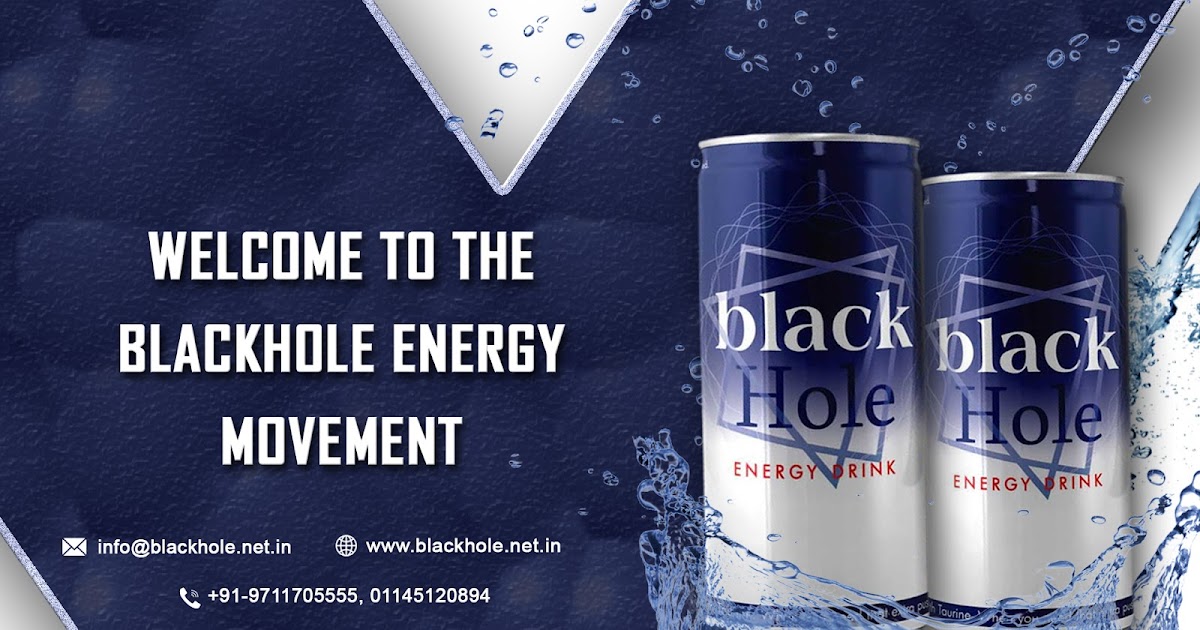 Best Energy Drink In India