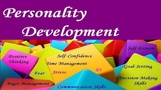 Developing Personality through Personality Development Courses – Online Personality Development Classes
