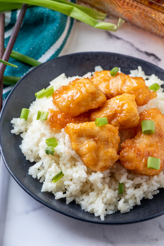 Skip takeout and make this easy Chinese restaurant favorite at home! Simple ingredients, affordable and so, so delicious! Serve with some veggies, fried rice or white rice for a tasty family meal.