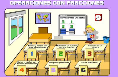 http://www.accedetic.es/fracciones/fracciones/