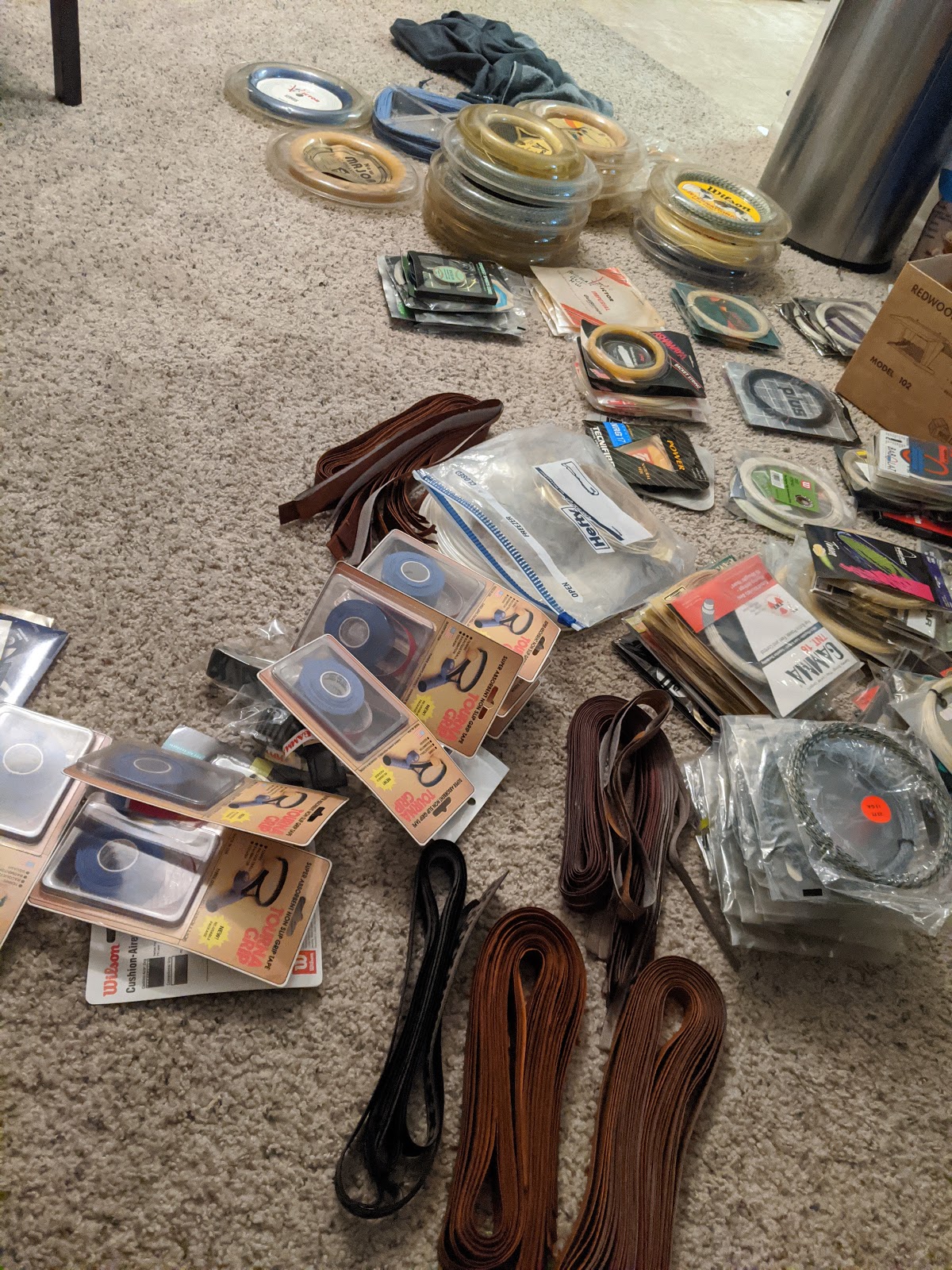 Ektelon Model H a happy purchase