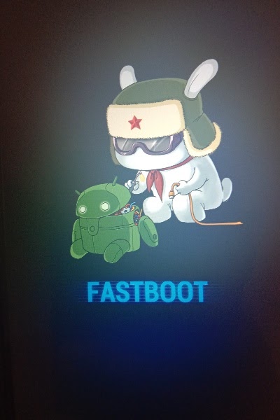 Cara Keluar Dari Fastboot Hp Xiaomi Redmi Madurace