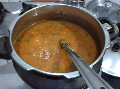 SAMBHAR