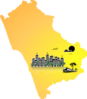 KOZHIKODE DISTRICT