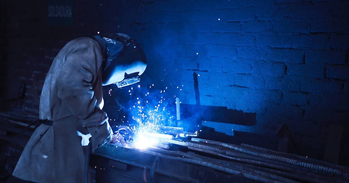 Red Seal Exam Preparation Exclusive Opportunities for Red Seal Welders