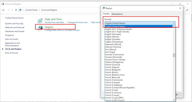 Cara Merubah File CSV Ke Format Excel Menjadi Tampilan Kolom