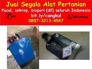 0857-3213-4547 Jual Cangkul Kalimantan