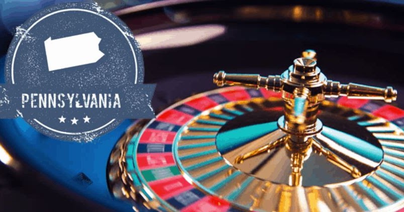Online gambling palace