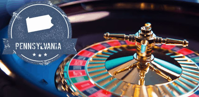 guide online gambling in Pennsylvania casino pa