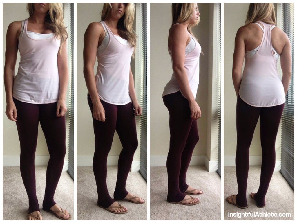 what happens to lululemon returnsafe